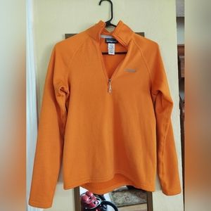 Patagonia Women's Small R1 Pullover